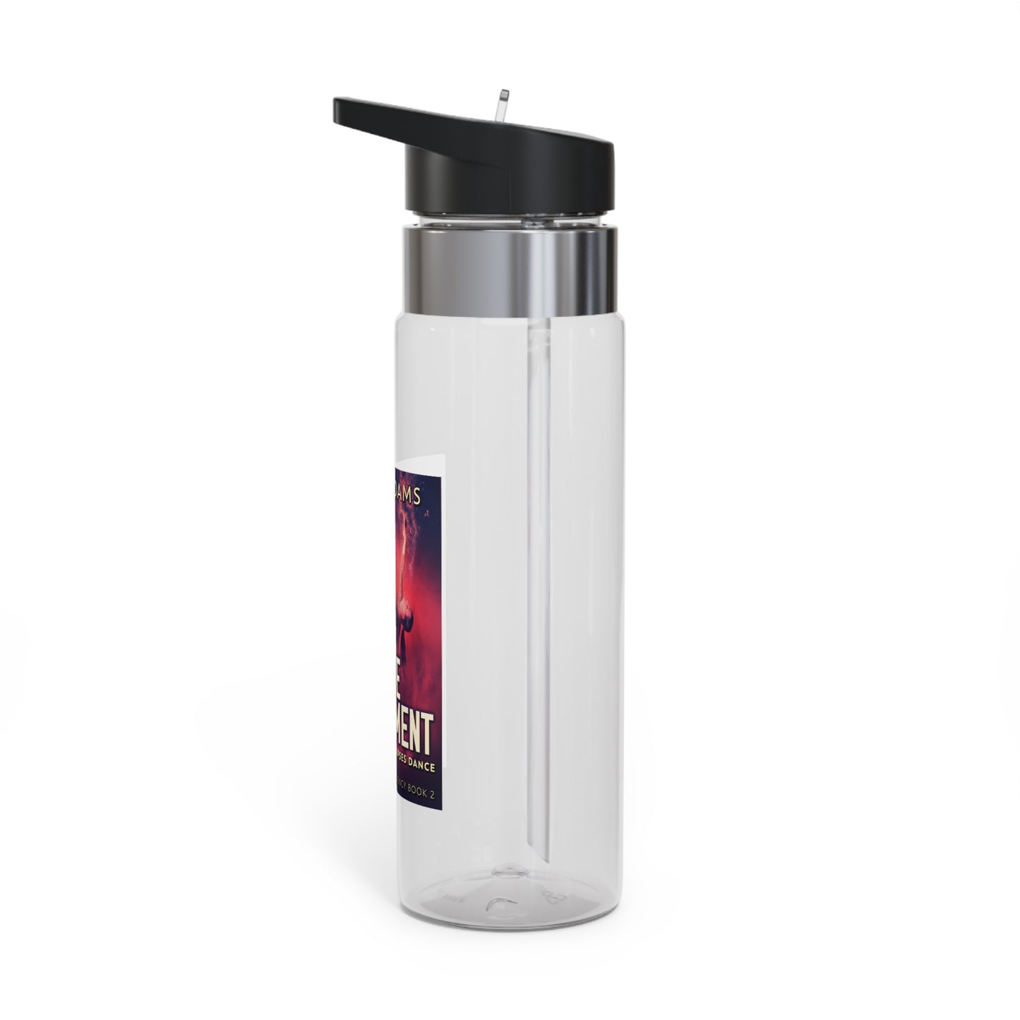 Rite Judgement - Kensington Sport Bottle