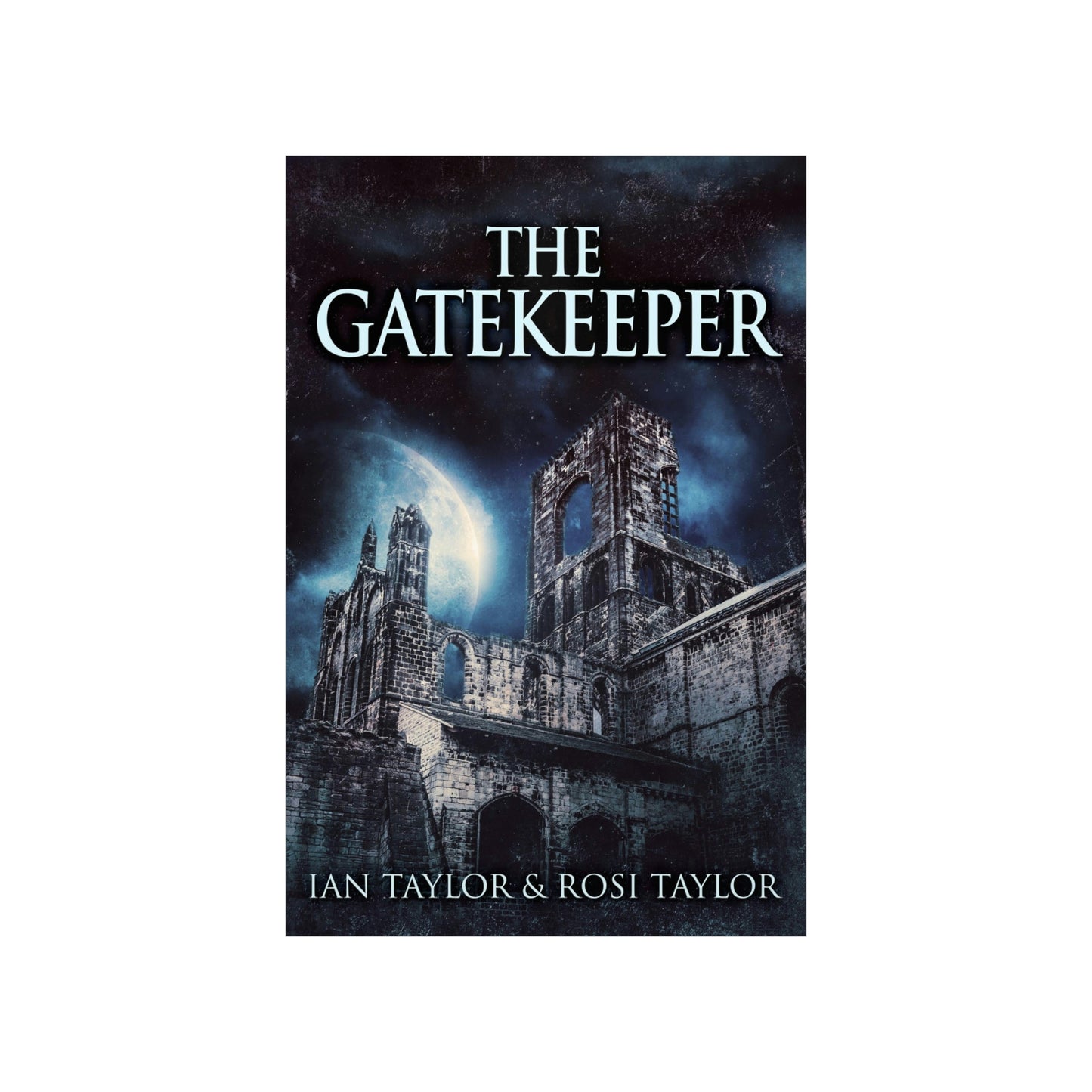 The Gatekeeper - Matte Poster