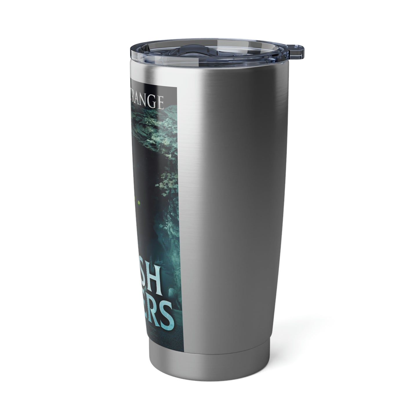 Flesh Eaters - 20 oz Tumbler