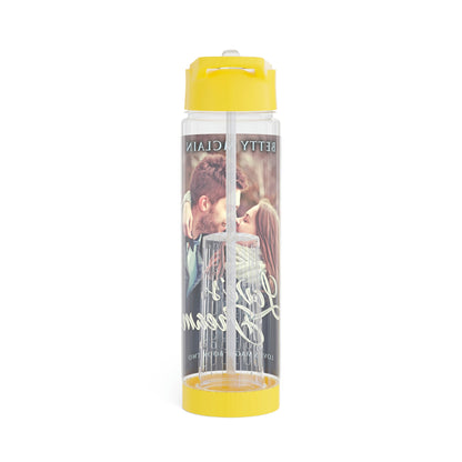 Love's Dream - Infuser Water Bottle