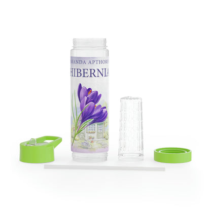 Hibernia - Infuser Water Bottle