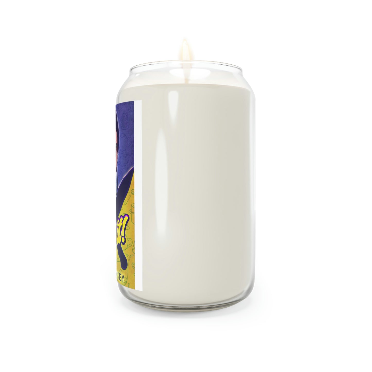 Run It! - Scented Candle