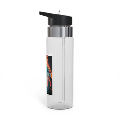 Darker Elements - Kensington Sport Bottle