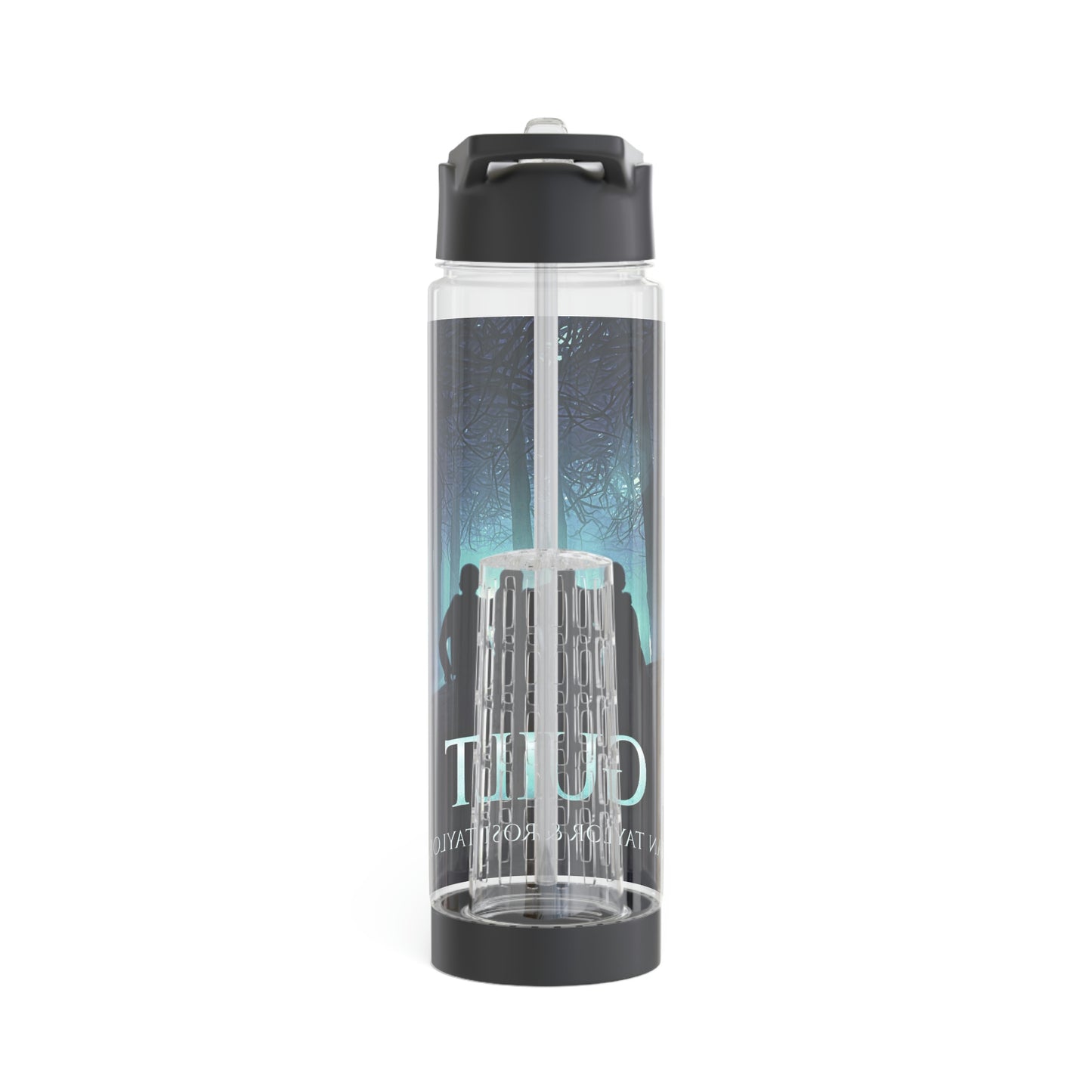 Guilt - Infuser Water Bottle