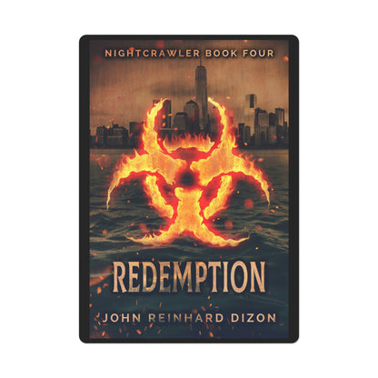 Redemption - Playing Cards