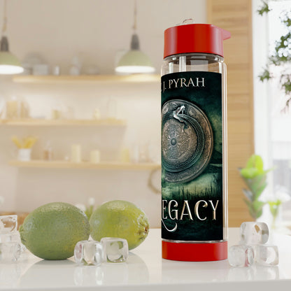 Legacy - Infuser Water Bottle