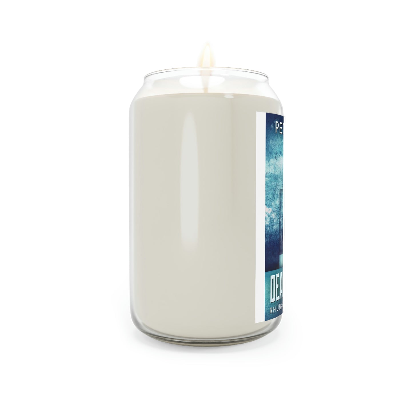 Dead No More - Scented Candle