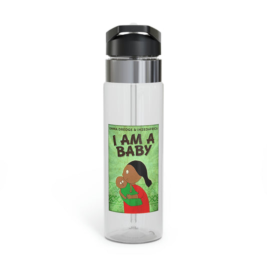 I Am A Baby - Kensington Sport Bottle