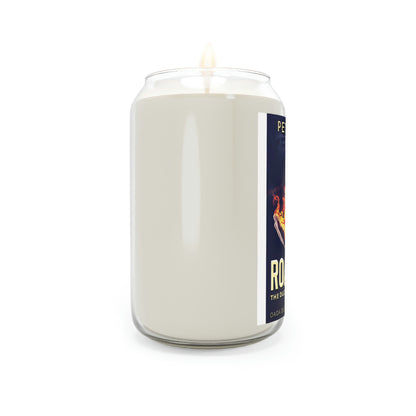 Road Kill - Scented Candle