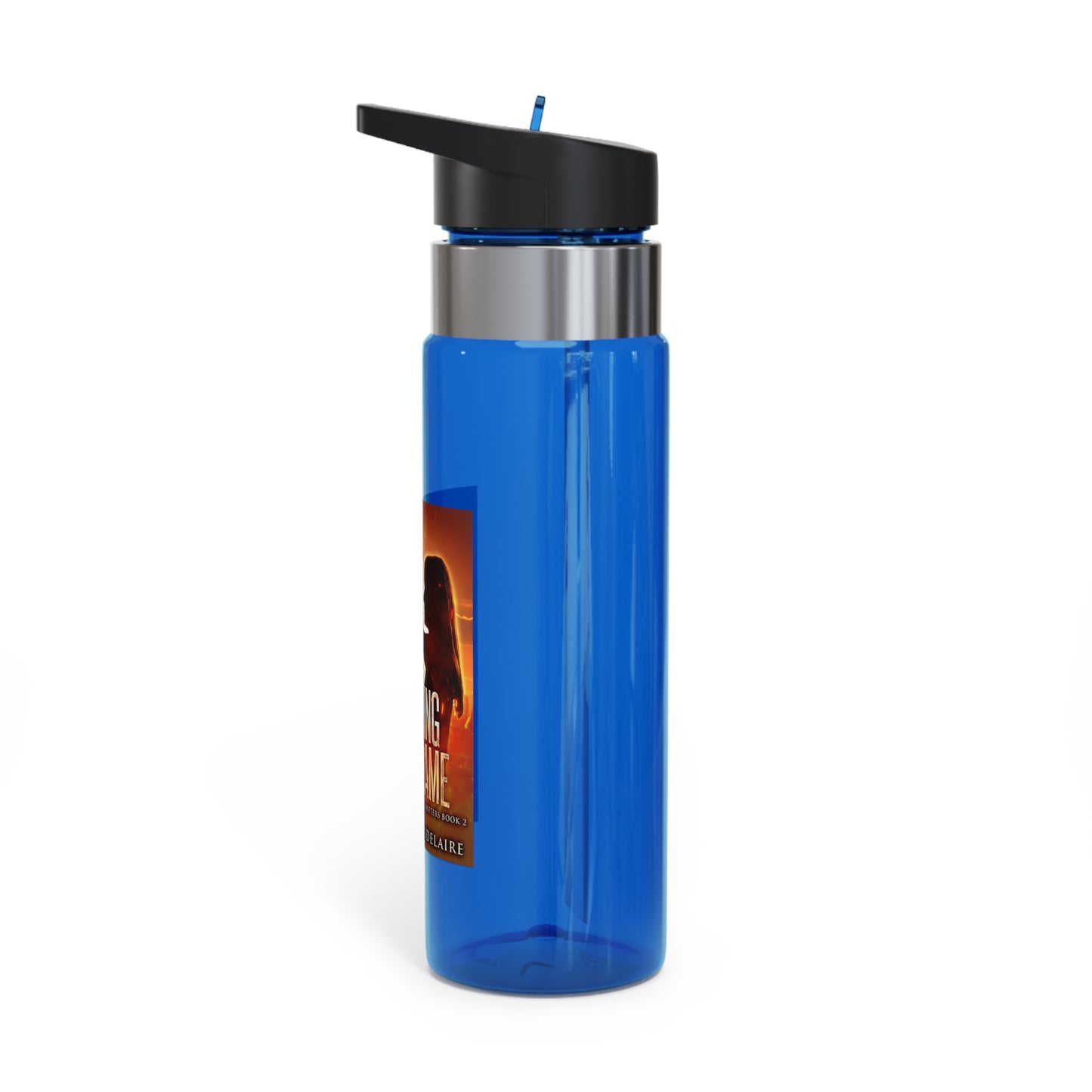 Fanning The Flame - Kensington Sport Bottle