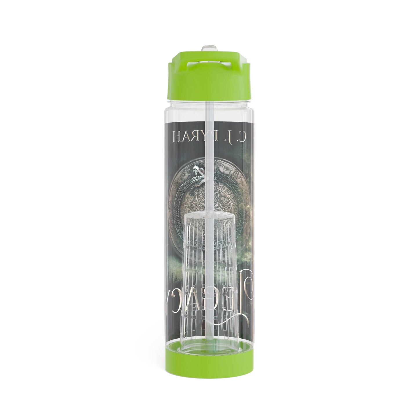 Legacy - Infuser Water Bottle