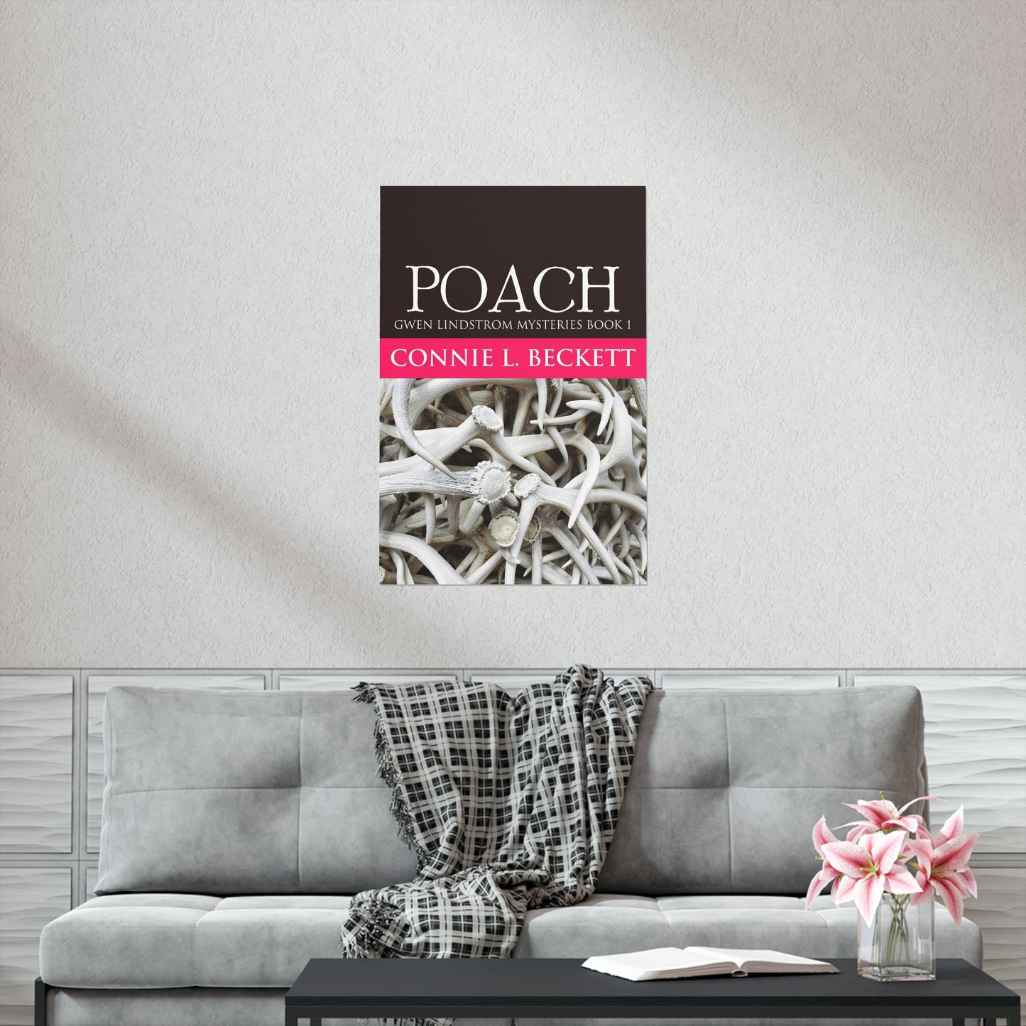 Poach - Matte Poster