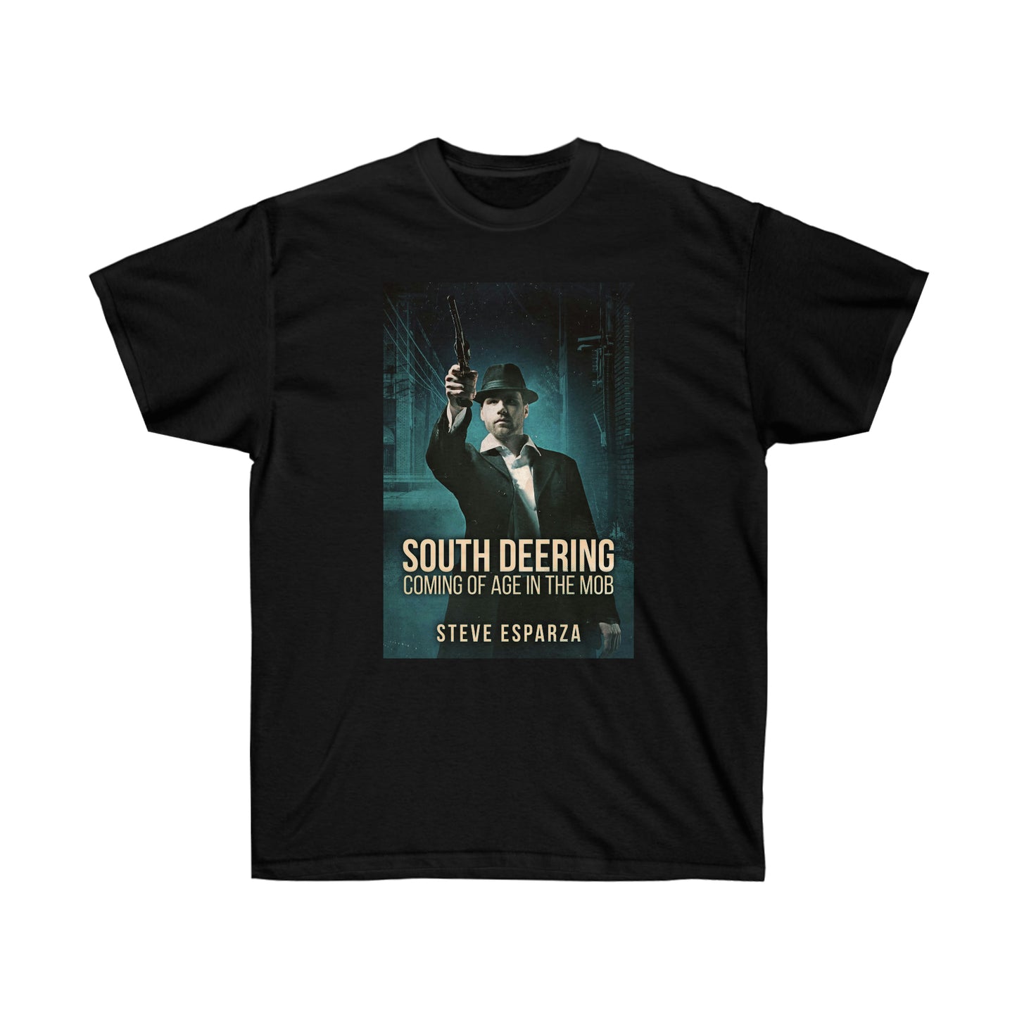 South Deering - Unisex T-Shirt