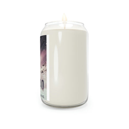 Quilaq - Scented Candle