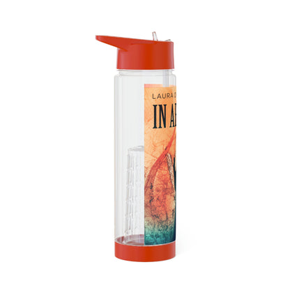 In Absence - Infuser Water Bottle