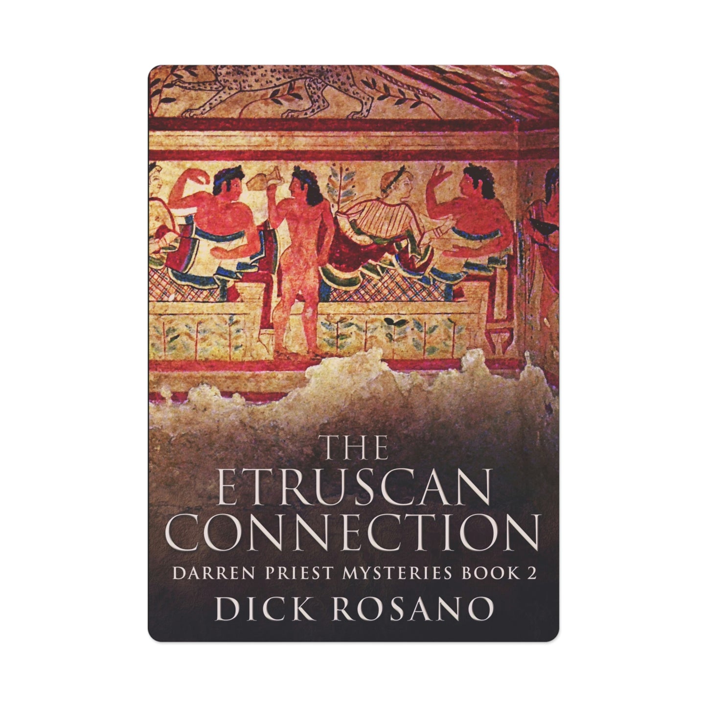 The Etruscan Connection - Playing Cards