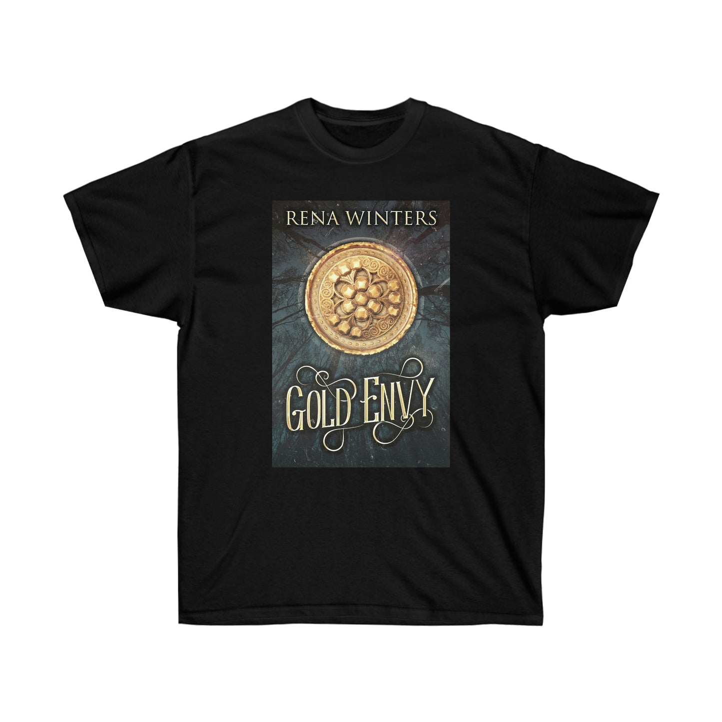 Gold Envy - Unisex T-Shirt