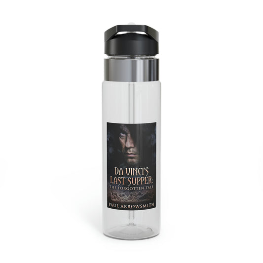 Da Vinci's Last Supper - The Forgotten Tale - Kensington Sport Bottle