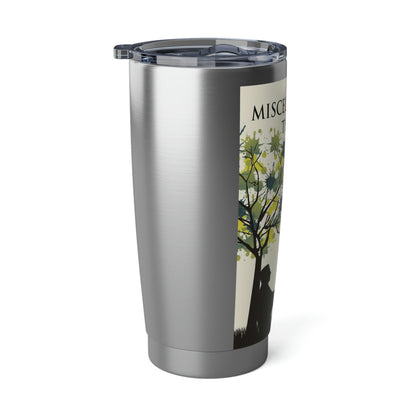 Miscellaneous Thoughts - 20 oz Tumbler