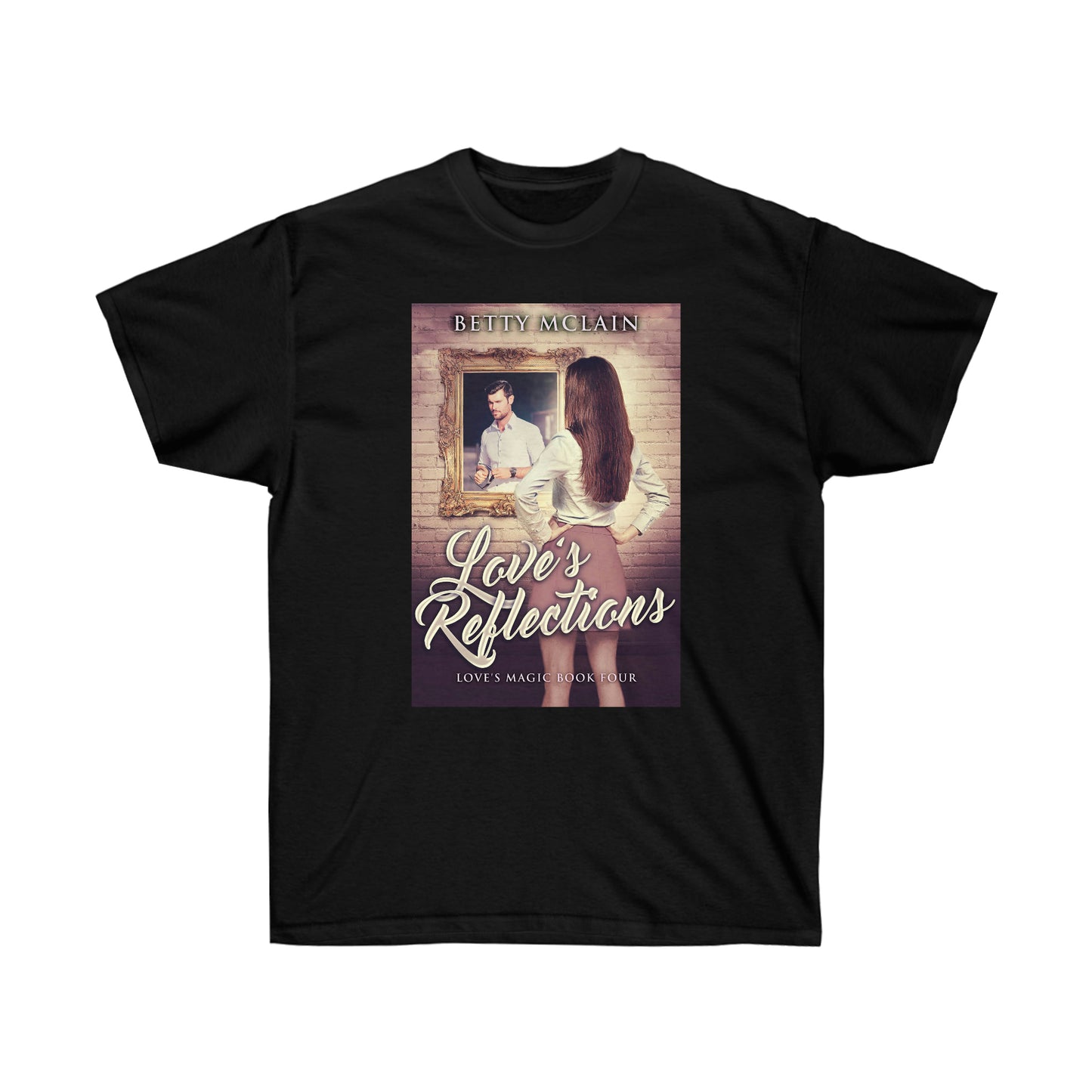 Love's Reflections - Unisex T-Shirt