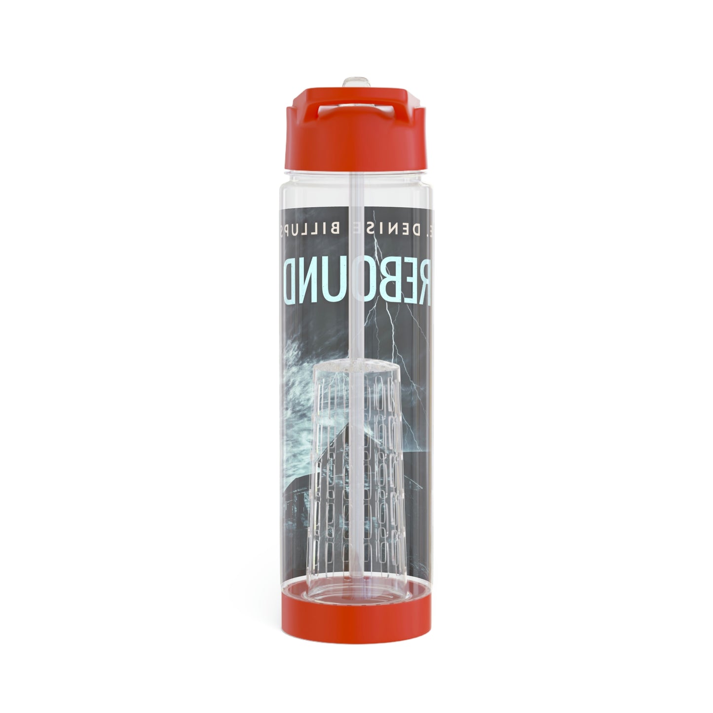 Rebound - Infuser Water Bottle