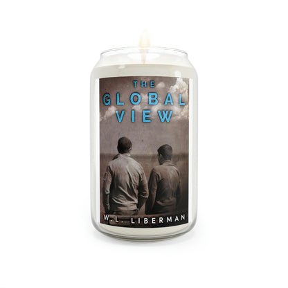 The Global View - Scented Candle