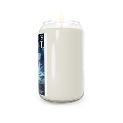 Savannah's Secret - Scented Candle