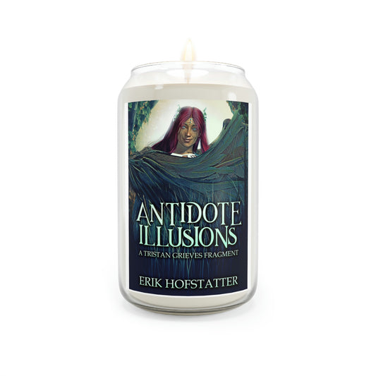 Antidote Illusions - Scented Candle