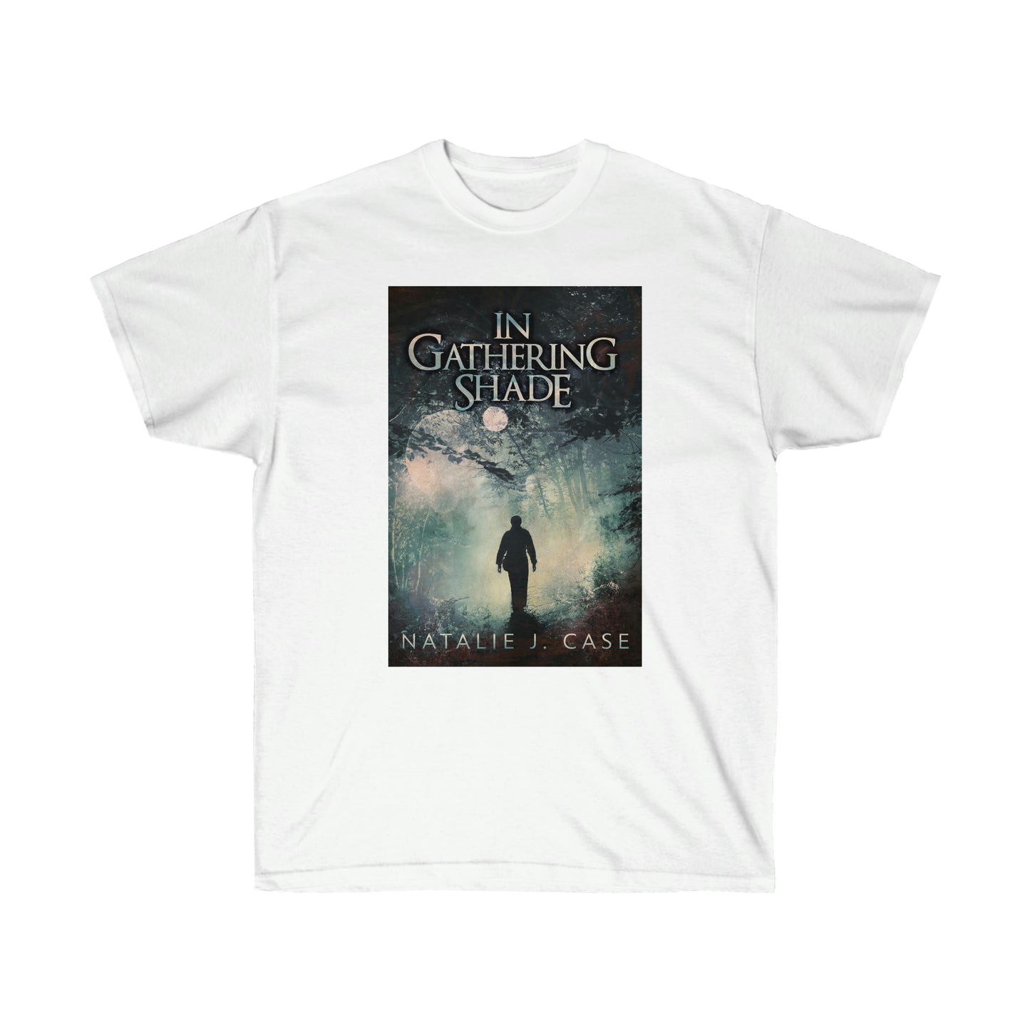 In Gathering Shade - Unisex T-Shirt