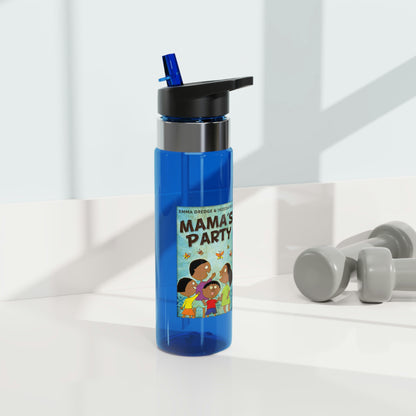 Mama's Party - Kensington Sport Bottle