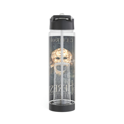 Heresy - Infuser Water Bottle