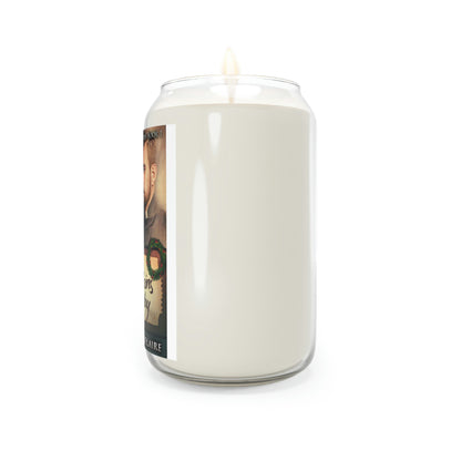 High Plains Holiday - Scented Candle