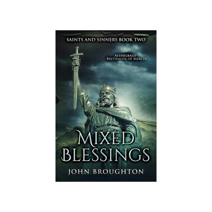 Mixed Blessings - Matte Poster