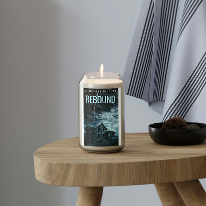 Rebound - Scented Candle