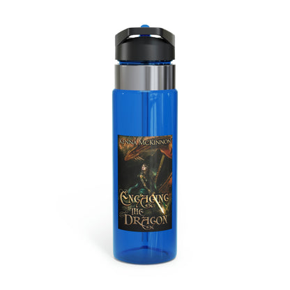 Engaging the Dragon - Kensington Sport Bottle