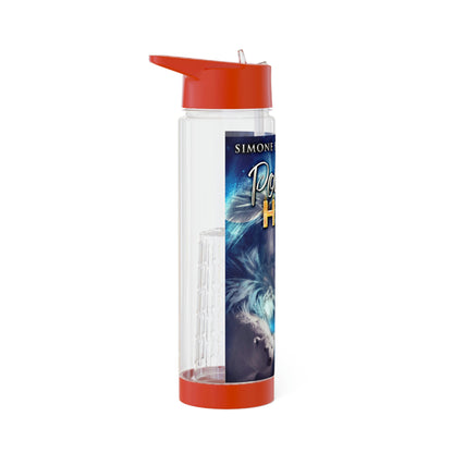 Polar Heat - Infuser Water Bottle