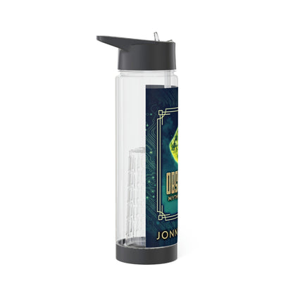 Obsession - Infuser Water Bottle