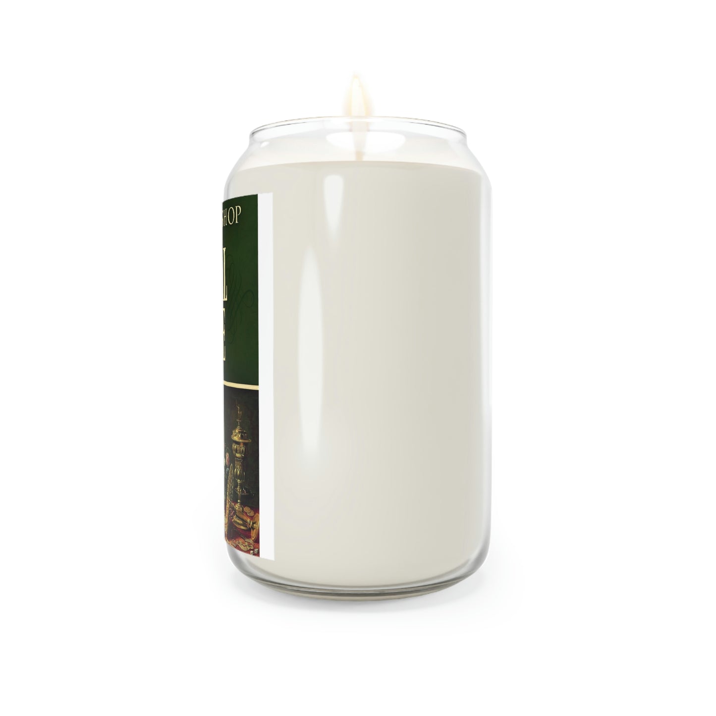 Still Life - Scented Candle