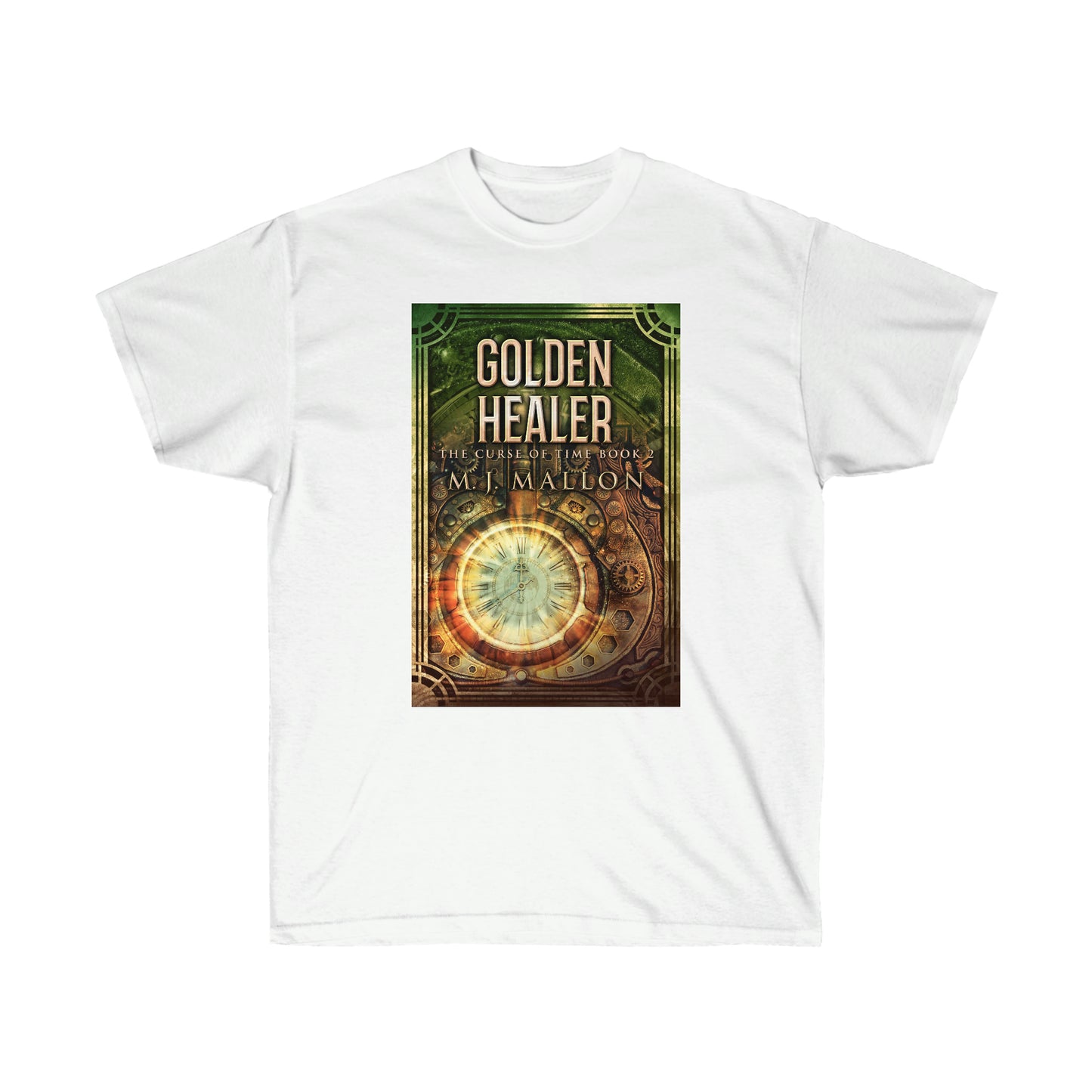 Golden Healer - Unisex T-Shirt