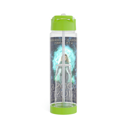 Gods & Ghosts - Infuser Water Bottle