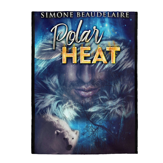 Polar Heat - Velveteen Plush Blanket