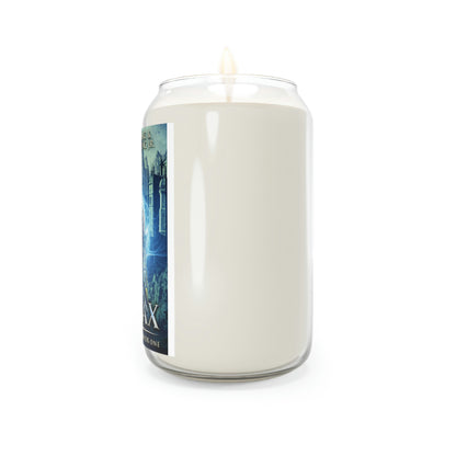 Suriax - Scented Candle