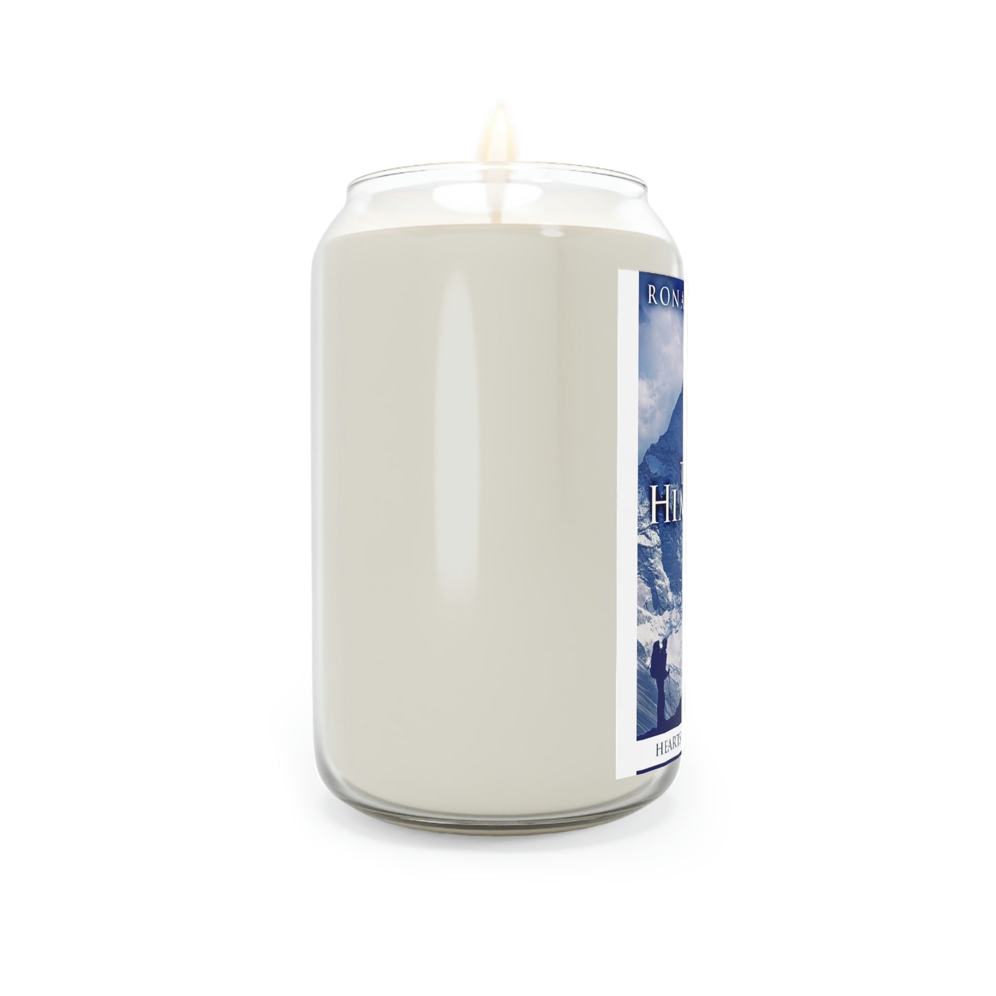 The Himalayan - Scented Candle