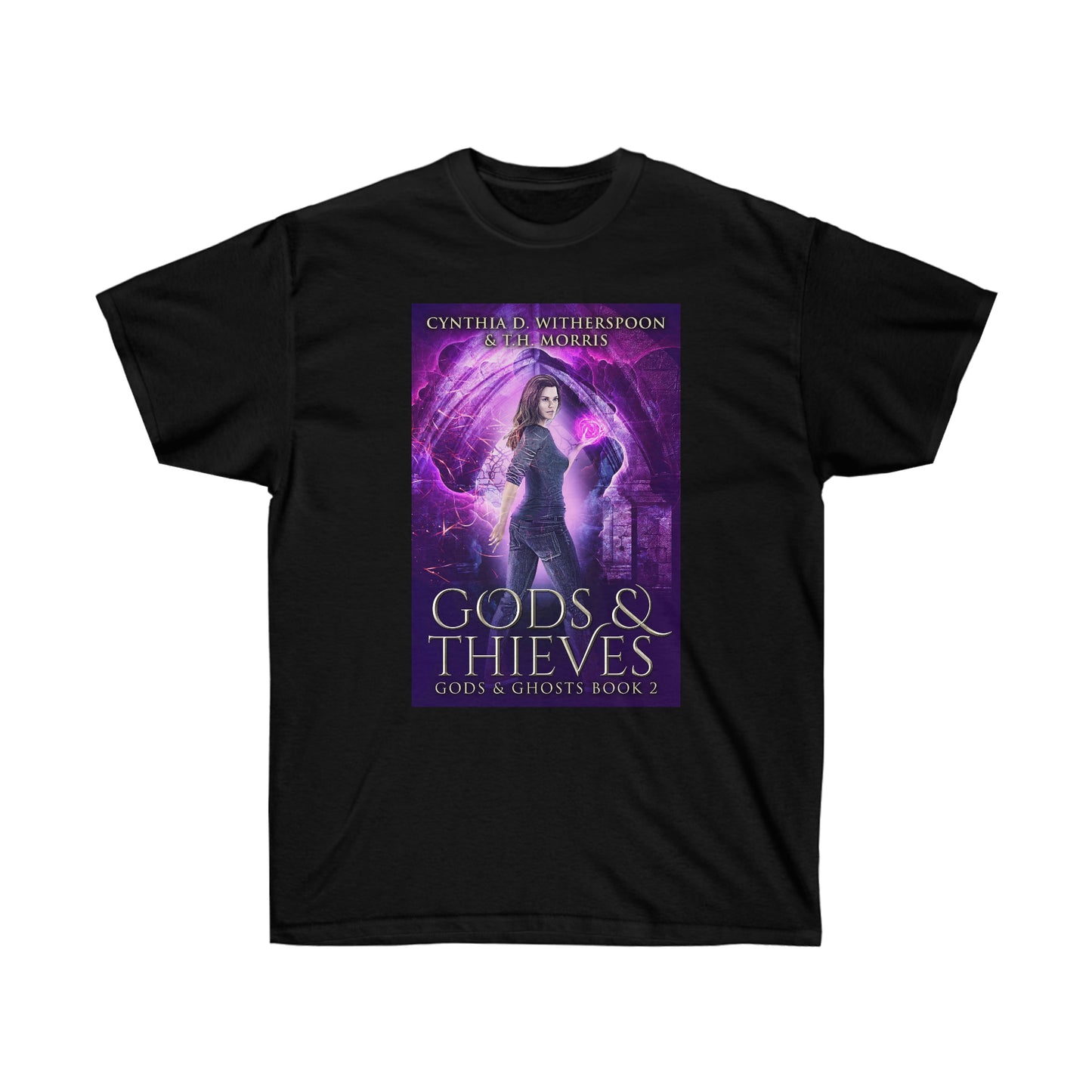 Gods & Thieves - Unisex T-Shirt