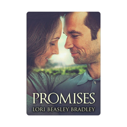 Promises - Playing Cards