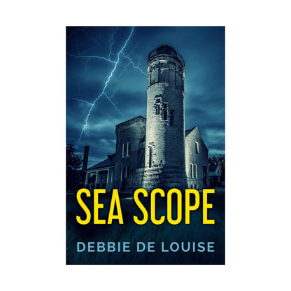 Sea Scope - Rolled Poster