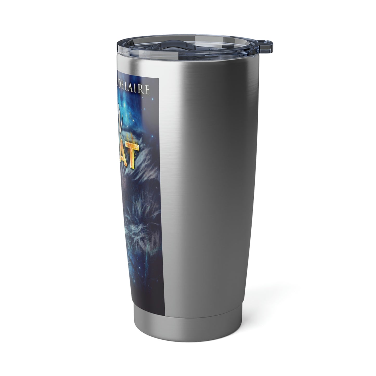 Polar Heat - 20 oz Tumbler