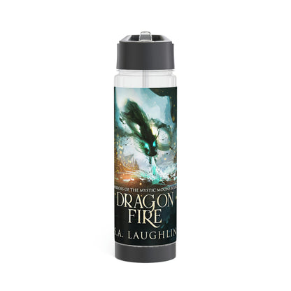 Dragon Fire - Infuser Water Bottle