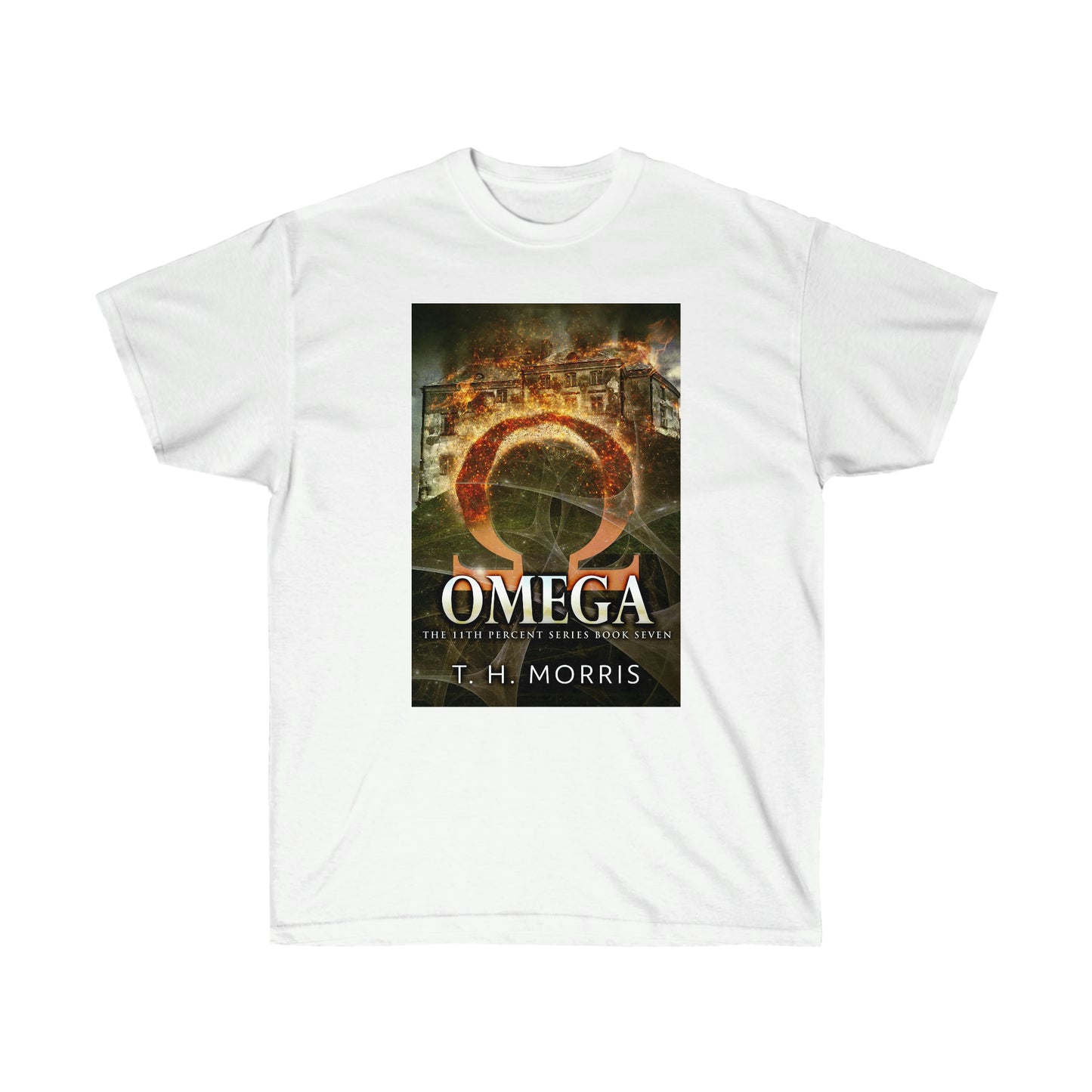 Omega - Unisex T-Shirt