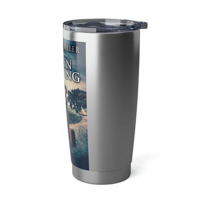 Evelyn Evolving - 20 oz Tumbler